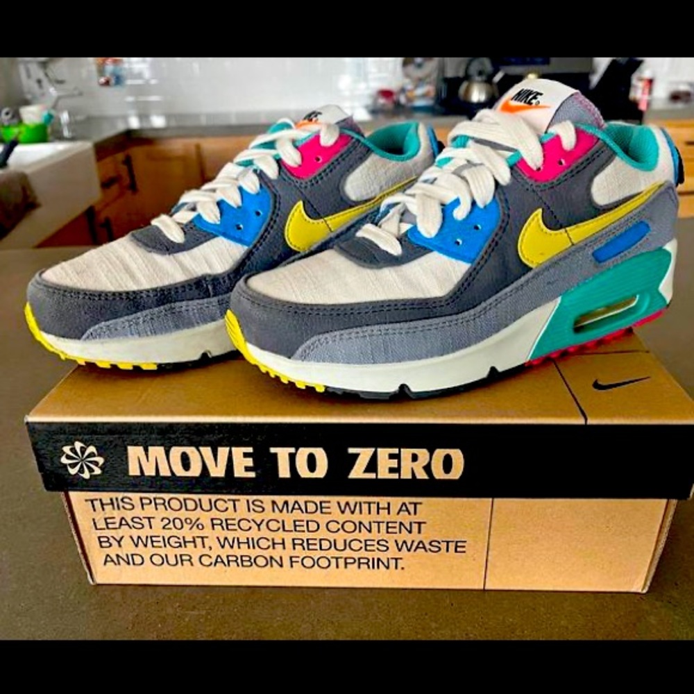 Nike Air Max 90